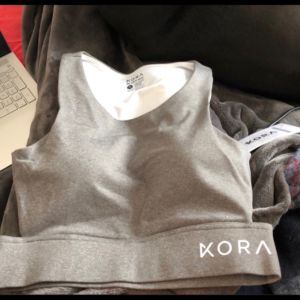 Kora Sport Bra
